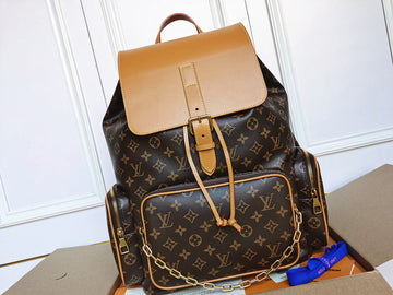 ZYNTQ - All Men Bags - 023