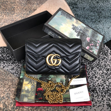 Makersluxe Bags - GCI Bags - 7107