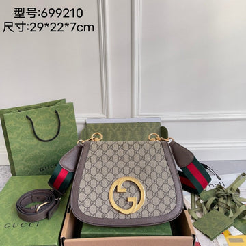 ZYNTQ - GUKI Bags - 042