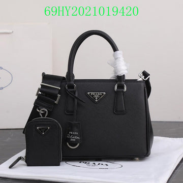 Makersluxe Bags - PDA Bags - 3894