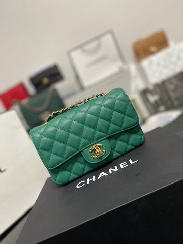 Makersluxe - CHL Bags - 436