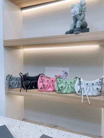 Makersluxe Bags - BGA Bags - 1356