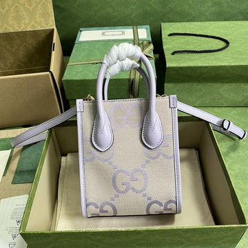 Makersluxe Bags - GCI Bags - 327