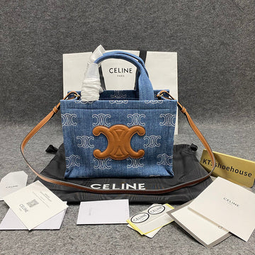 Makersluxe - COL Bags - 030