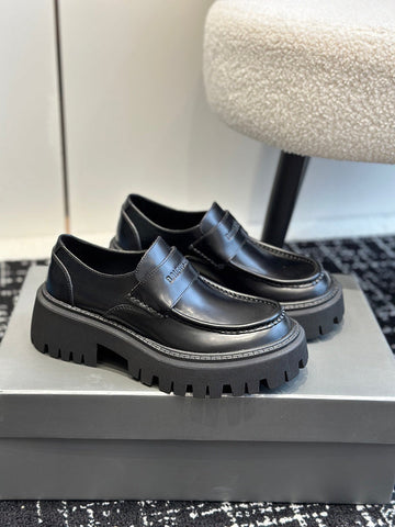 Makersluxe Bags - BGA Shoes - 639