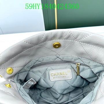 Makersluxeras - CHL Bags - 1038