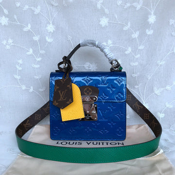 MLB Fashion Lu-Vi bags - 2072