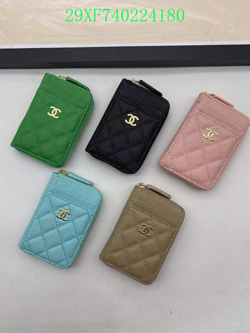 Makersluxeras - CHL Wallet - 2654