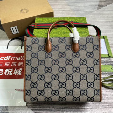 Makersluxe Bags - GCI Bags - 7518