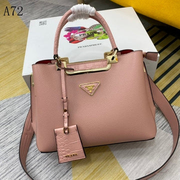 Makersluxe Bags - PDA Bags - 909