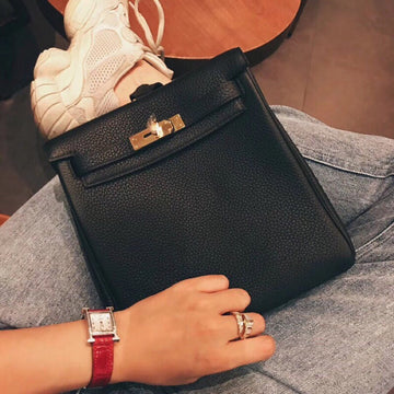 Makersluxe - HMS Bags - 1765