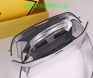Makersluxeras - FDE Bags - 1415