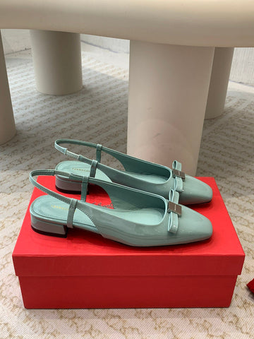 Makersluxe - FGO Women Shoes - 390