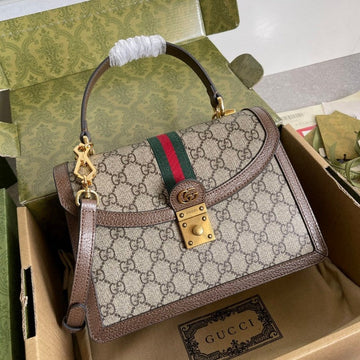 ZYNTQ - GUKI Bags - 081