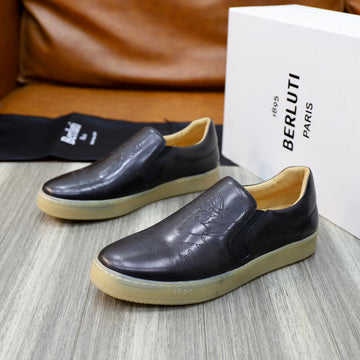Makersluxe - BRE Men Shoes - 646