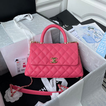 Makersluxe Bags - CHL Bags - 039