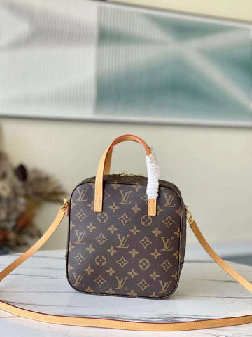 LOV2 Bags - Makersluxe Bags  780