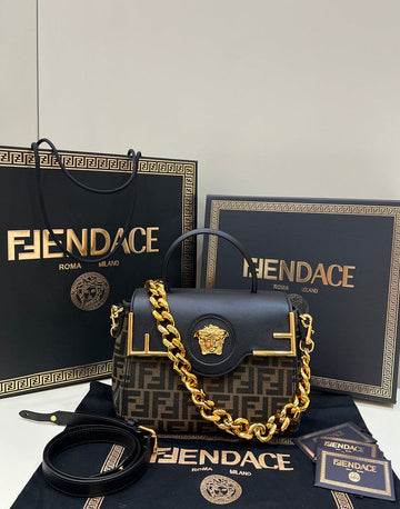 Makersluxe - FDE Bags - 118