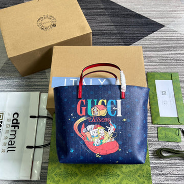 Makersluxe Bags - GCI Bags - 7343