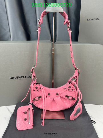 Makersluxe Bags - BGA Bags - 2135