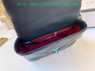 Makersluxeras - CHL Bags - 2224