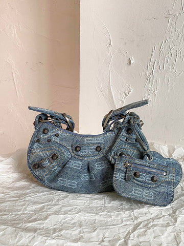 Makersluxe Bags - BGA Bags - 2568