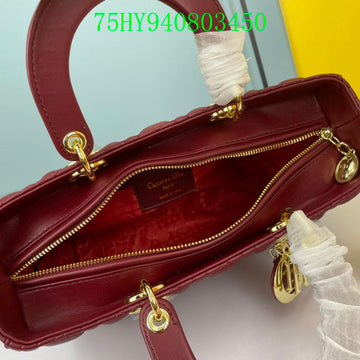 Makersluxeras - DOR Bags - 1392