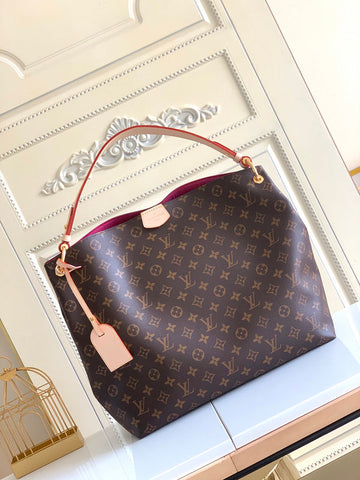Makersluxe Bags - VL Bags - 5152