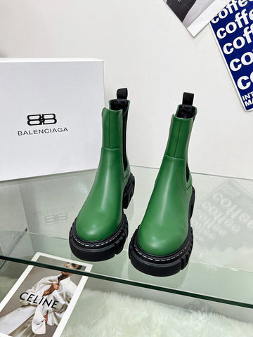 Makersluxe Bags - BGA Shoes - 672