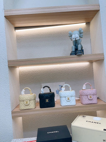 Makersluxe Bags - CHL Bags - 6894