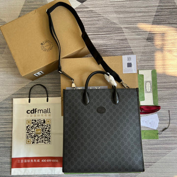 Makersluxe Fashion - GCI Bags - 224