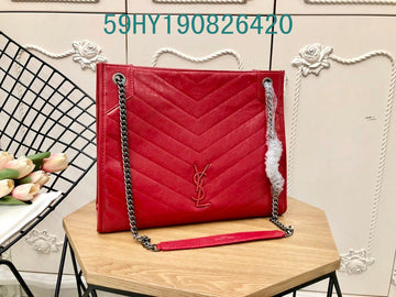 Makersluxeras - YLS Bags - 2129