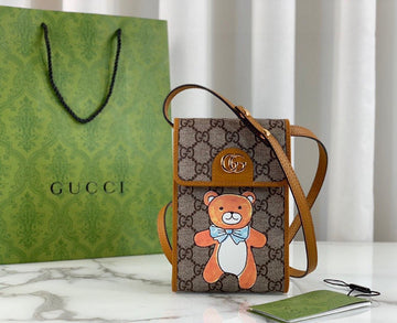Makersluxe Bags - GCI Bags - 3182