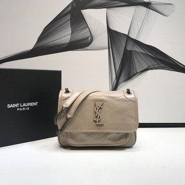 Makersluxe - Yves Saint Laurent - Bags - 465