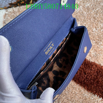 Makersluxeras - DAG Bags - 048