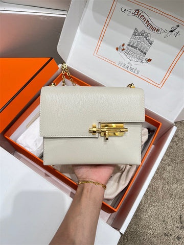 Makersluxe - HMS Bags - 658