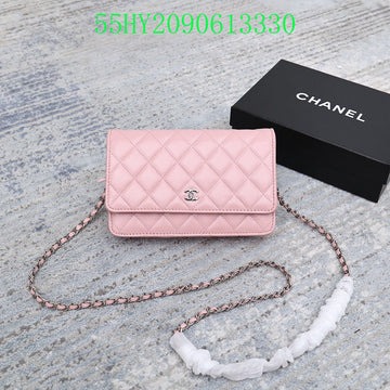 Makersluxe Bags - CHL Bags - 5165