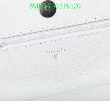 Makersluxeras - CHL Bags - 1059