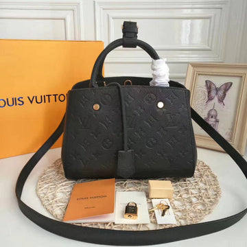 MLB Fashion Lu-Vi bags - 1812