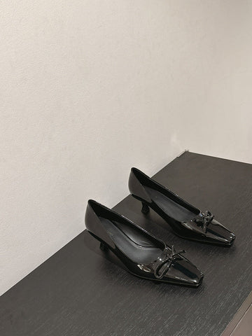 Makersluxe - FGO Women Shoes - 324