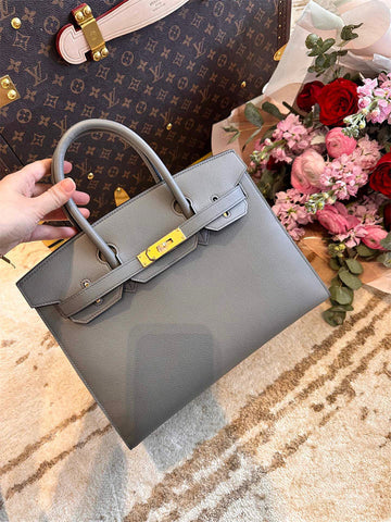 Makersluxe - HMS Bags - 1111