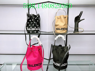 Makersluxe Bags - BGA Bags - 2124