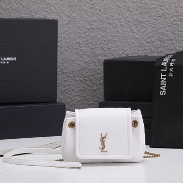Makersluxe Bags - SLY Bags - 1654
