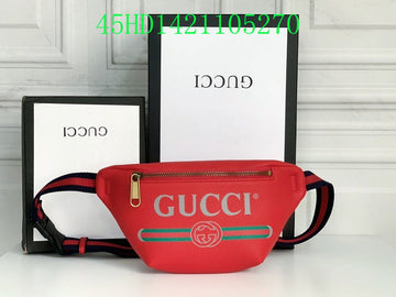 Makersluxe Fashion - GCI Bags - 10750
