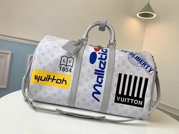 MLB Fashion Lu-Vi bags - 1683