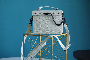 Makersluxe Fashion Lu-Vi bags - 10110