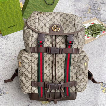 Makersluxe Fashion - GCI Bags - 12855