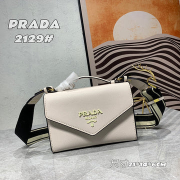 Makersluxe Bags - PDA Bags - 981