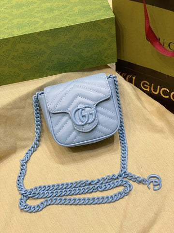 Makersluxe Bags - GCI Bags - 1470