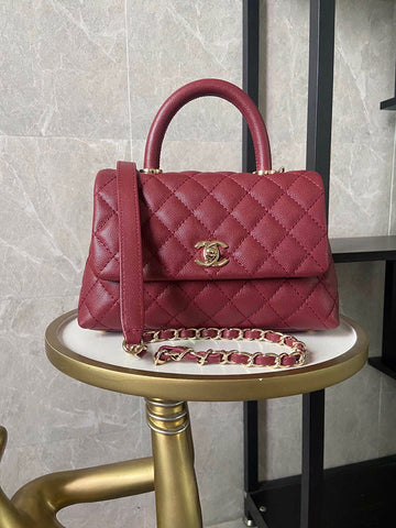 Makersluxe Bags - CHL Bags - 4070
